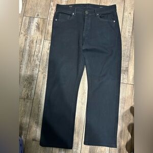 DL1961 Vince Straight Leg Jeans Dark Denim Men's